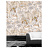 Обои Tres Tintas BCN Wall a porter 2006-2