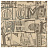 Обои Tres Tintas BCN 9 selvas de Mariscal 1990-3