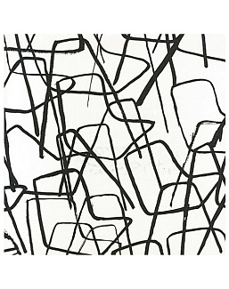 Обои Tres Tintas BCN 9 selvas de Mariscal 1991-1