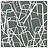 Обои Tres Tintas BCN 9 selvas de Mariscal 1991-4