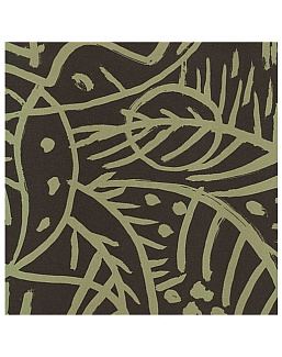 Обои Tres Tintas BCN 9 selvas de Mariscal 1992-6