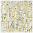 Обои Tres Tintas BCN 9 selvas de Mariscal 1993-3