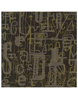 Обои Tres Tintas BCN 9 selvas de Mariscal 1993-4