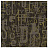 Обои Tres Tintas BCN 9 selvas de Mariscal 1993-4