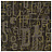 Обои Tres Tintas BCN 9 selvas de Mariscal 1993-4