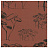 Обои Tres Tintas BCN 9 selvas de Mariscal 1996-2