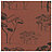 Обои Tres Tintas BCN 9 selvas de Mariscal 1996-2