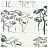 Обои Tres Tintas BCN 9 selvas de Mariscal 1996-4