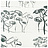 Обои Tres Tintas BCN 9 selvas de Mariscal 1996-4