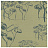Обои Tres Tintas BCN 9 selvas de Mariscal 1996-5