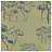 Обои Tres Tintas BCN 9 selvas de Mariscal 1996-5
