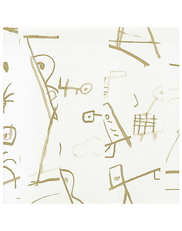 Обои Tres Tintas BCN 9 selvas de Mariscal 1997-1