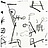 Обои Tres Tintas BCN 9 selvas de Mariscal 1997-2