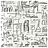 Обои Tres Tintas BCN 9 selvas de Mariscal 1998-3
