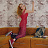Обои Tres Tintas BCN All city papers 1980-1