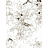 Обои Tres Tintas BCN All city papers 1980-3