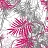 Обои Tres Tintas BCN All city papers 1983-1