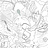 Обои Tres Tintas BCN All city papers 1984-3