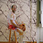 Обои Tres Tintas BCN All city papers 1986-5
