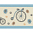 Бордюр Artshow Wallpaper Happy Valley R2162-1