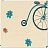 Обои Artshow Wallpaper Happy Valley WR2152