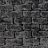 Ткань 4Spaces Terrazzo/ Palazzo Palazzo/1602/009-Basalto