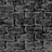 Ткань 4Spaces Terrazzo/ Palazzo Palazzo/1602/009-Basalto