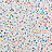 Ткань 4Spaces Terrazzo/ Palazzo Terrazzo/1601/001-Papiro