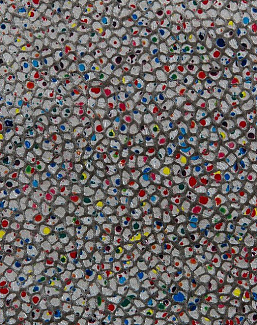 Ткань 4Spaces Terrazzo/ Palazzo Terrazzo/1601/006-Bruno