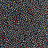 Ткань 4Spaces Terrazzo/ Palazzo Terrazzo/1601/009-Basalto
