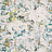 Ткань Black Edition Herbaria 9038/03