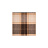 Ткань Sandra Jordan Prima Alpaca Plaid P102