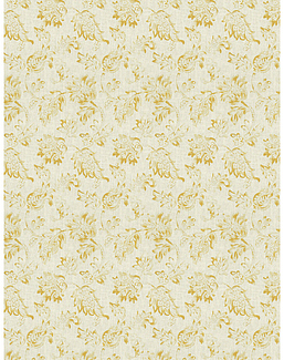Ткань Trend Lemon Zest Cashew Prints & Wovens Vol.III 02600/LemonZest