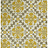 Ткань Trend Lemon Zest Cashew Prints & Wovens Vol.III 02605/LemonZest