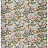 Ткань Trend Aqua-Citrine Prints & Wovens Vol.II 04235/AquaGarden