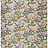 Ткань Trend Aqua-Citrine Prints & Wovens Vol.II 04235/AquaGarden