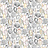 Ткань Designers Guild Palme Botanique FDG2885/01