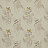 Ткань ILIV Forever Spring GoldFinch/Coral