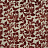 Ткань ILIV Forever Spring OrchardBirds/Coral