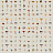 Обои 17 Patterns Collection vol.1 A03-FG-M06W
