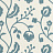 Ткань Clarke & Clarke Kashmir F0654/03