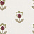 Ткань Clarke & Clarke Kashmir F0655/04