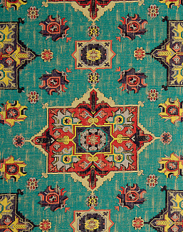 Ткань Clarke & Clarke Anatolia F0798/01