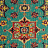 Ткань Clarke & Clarke Anatolia F0798/01