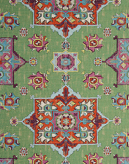 Ткань Clarke & Clarke Anatolia F0798/03