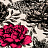 Ткань Clarke & Clarke Floribunda F0473/05