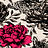 Ткань Clarke & Clarke Floribunda F0473/05