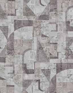 Ткань KAI Nouvel Neutra/Quartz