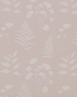 Ткань Ashley Wilde Juniper Amaranth/Shell