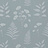 Ткань Ashley Wilde Juniper Amaranth/Sky